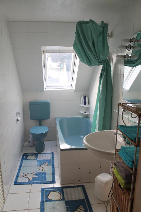 Ferienwohnung Im Galerie-Haus Urbar  外观 照片
